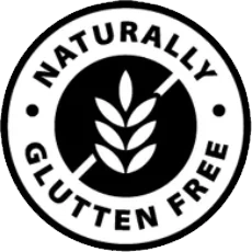 Urovance gluten-free badge
