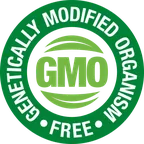 Urovance non-GMO badge